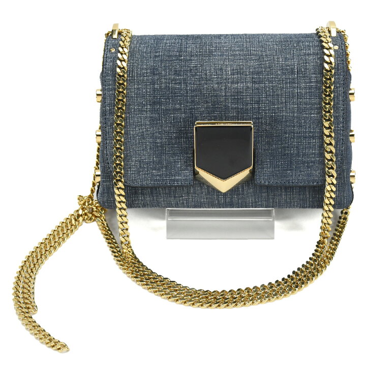 楽天市場】ジミーチュウ JIMMY CHOO ロケットプティ チェーン 