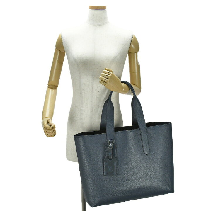 楽天市場】ルイヴィトン LOUIS VUITTON カバ ヴォワヤージュ NV トート 