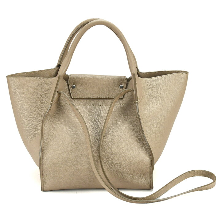 楽天市場】セリーヌ CELINE ビッグバッグ スモール 2WAY ハンドバッグ 