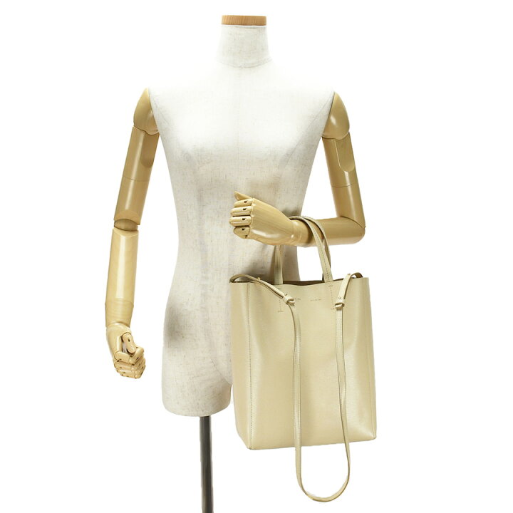 楽天市場】セリーヌ CELINE バーティカル カバ スモール 2way トート 