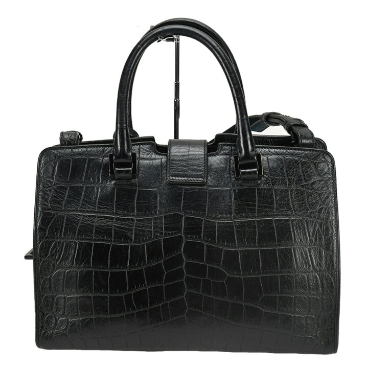 楽天市場】サンローラン SAINT LAURENT PARIS ベイビーカバス 2way 