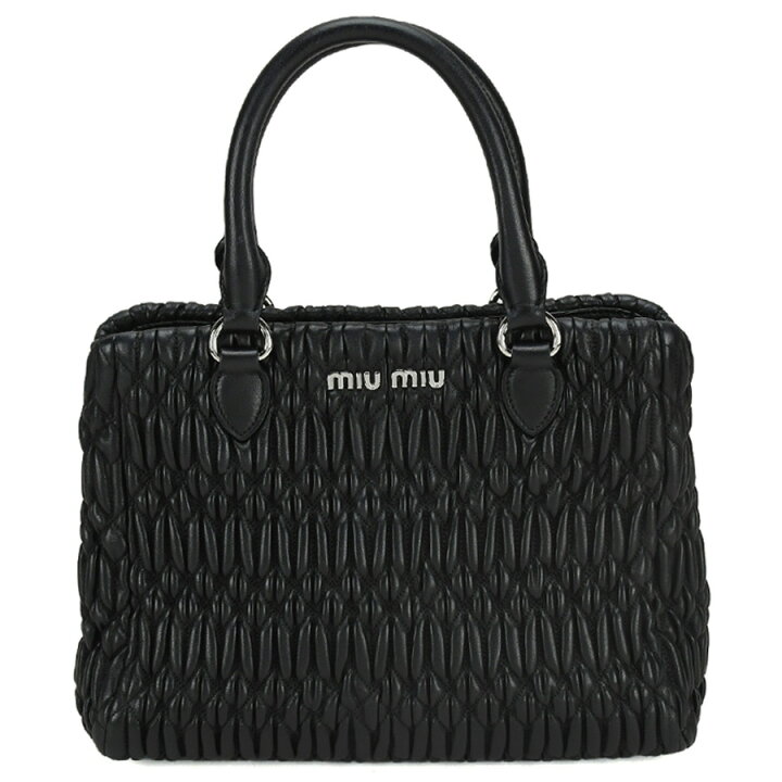 楽天市場】【SUNREV】 ミュウミュウ MIU MIU クリスタル 3way 