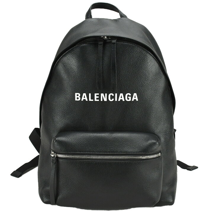 楽天市場】バレンシアガ BALENCIAGA エブリデイ バックパック 545193 
