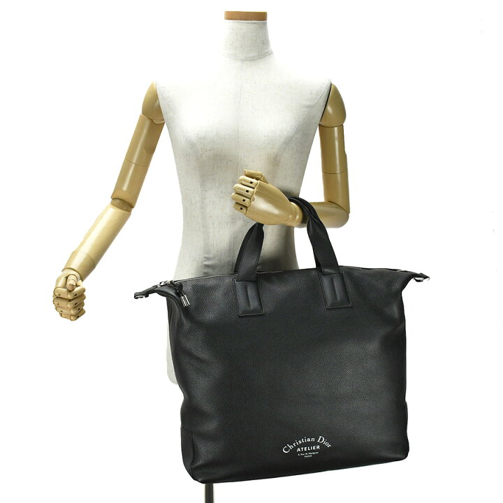 楽天市場】新入荷 ディオール オム Dior Homme 2way トートバッグ 