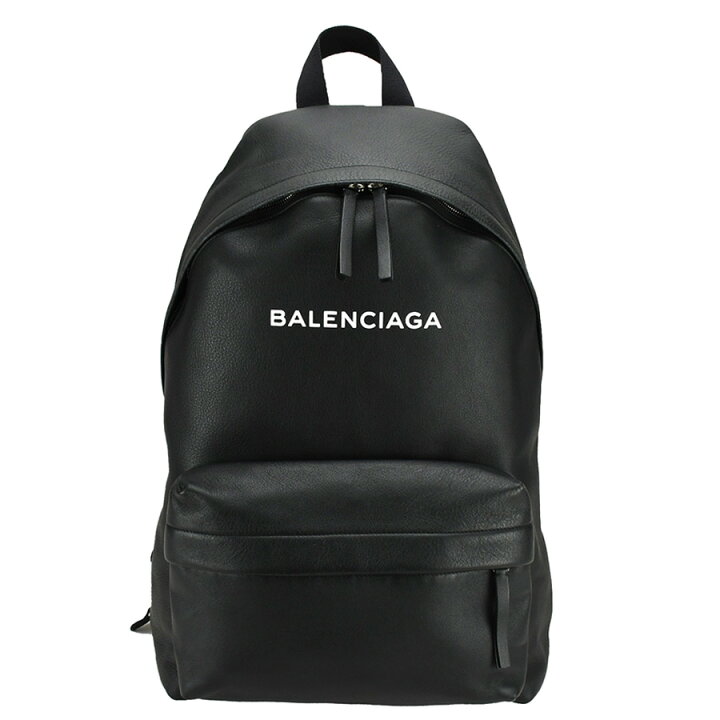 楽天市場】バレンシアガ BALENCIAGA エブリデイ バックパック 509512  