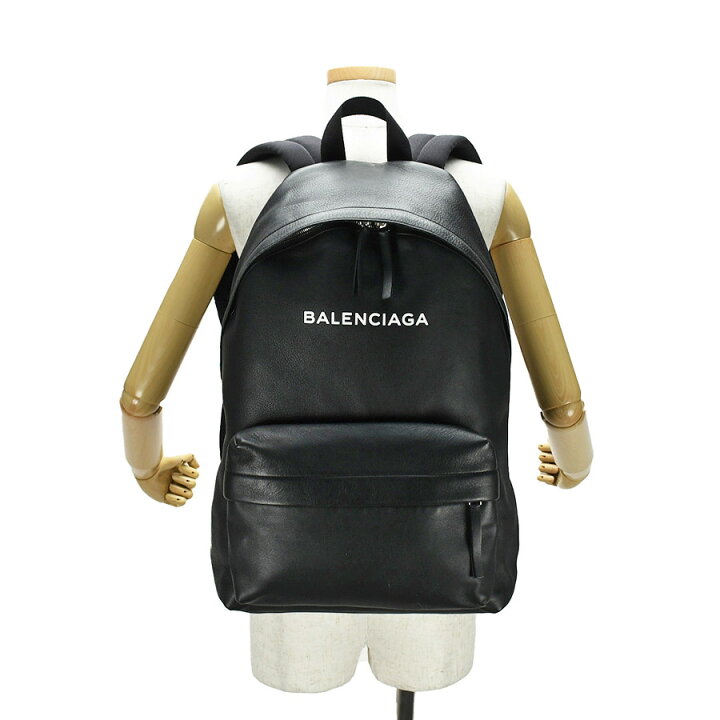 楽天市場】バレンシアガ BALENCIAGA エブリデイ バックパック 509512 