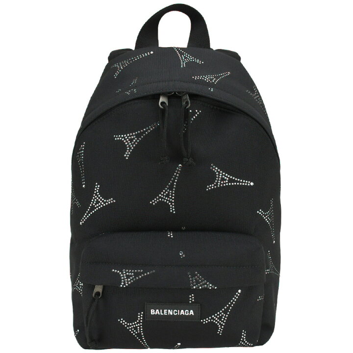 楽天市場】バレンシアガ BALENCIAGA エクスプローラー S バックパック 