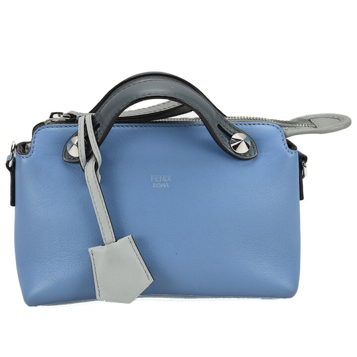 楽天市場】フェンディ FENDI バイザウェイ ミニ 2way ショルダーバッグ 