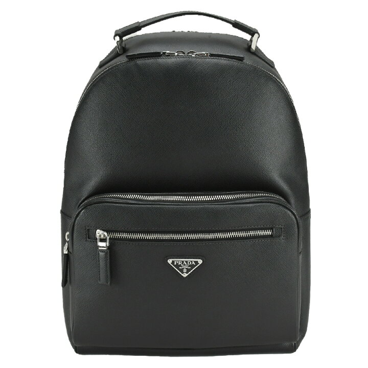 楽天市場】新入荷 プラダ PRADA バックパック リュック 2VZ032 