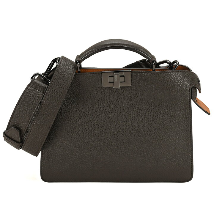 楽天市場】フェンディ FENDI ピーカブー アイシーユー スモール 2way 