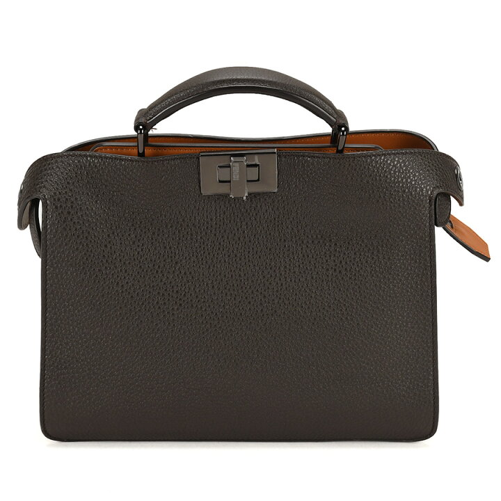 楽天市場】フェンディ FENDI ピーカブー アイシーユー スモール 2way 