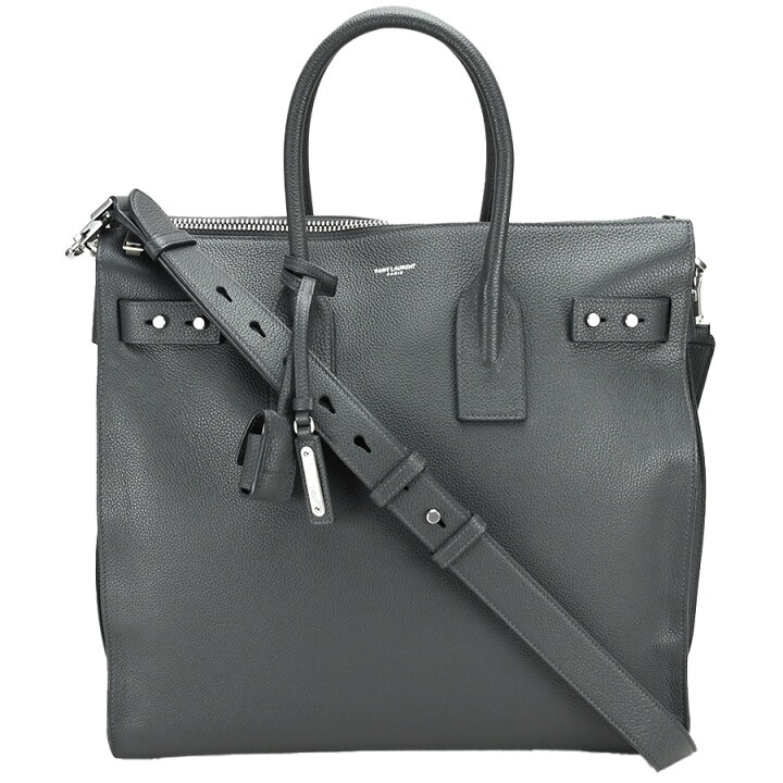 楽天市場】サンローランパリ SAINT LAURENT PARIS サック ド ジュール 