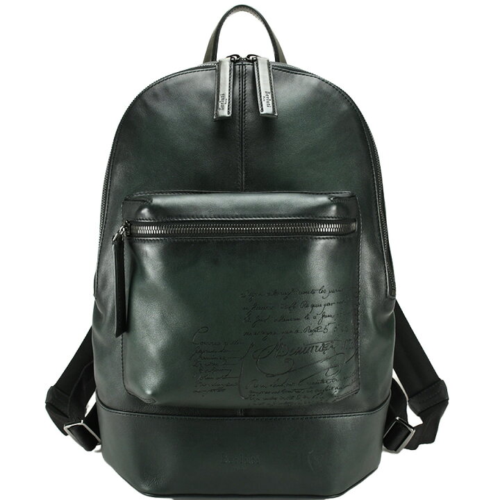 楽天市場】【SUNREV】 ベルルッティ Berluti カリグラフィ バック  