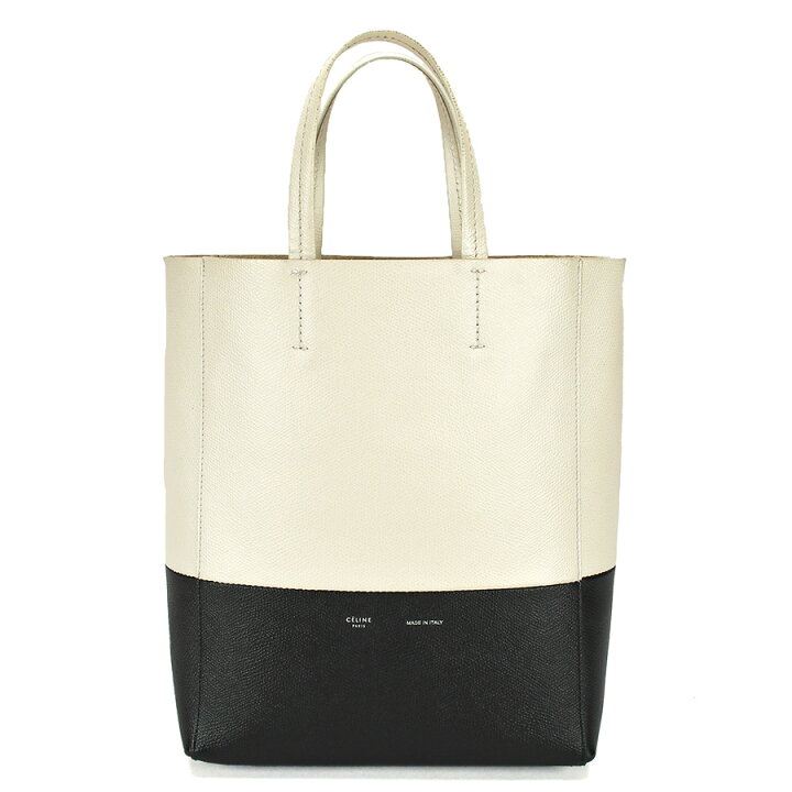 楽天市場】セリーヌ CELINE バーティカル カバ スモール 2way トート 