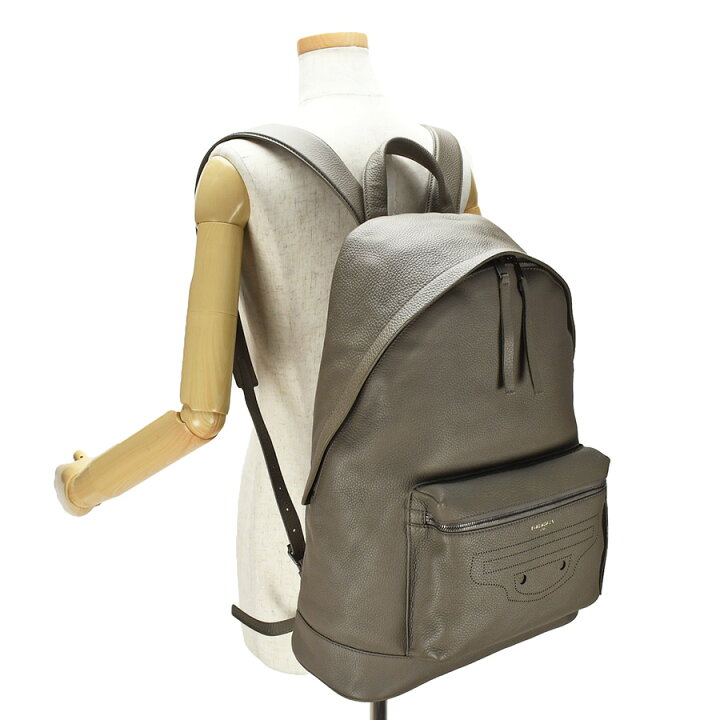 楽天市場】バレンシアガ BALENCIAGA バックパック リュック 459507 