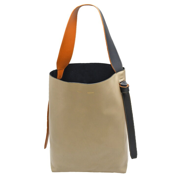 楽天市場】セリーヌ CELINE ツイステッドカバ ワンショルダー トート  