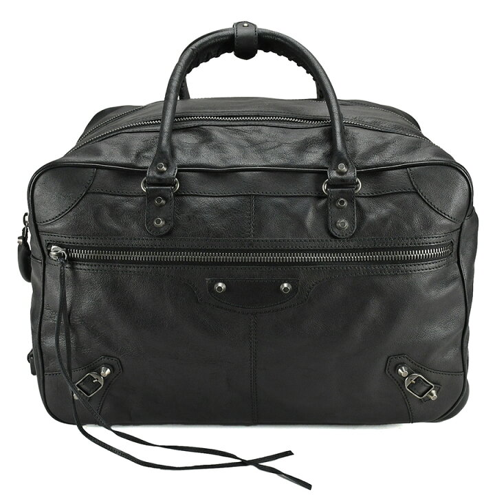 楽天市場】バレンシアガ BALENCIAGA キャリーバッグ スーツケース 