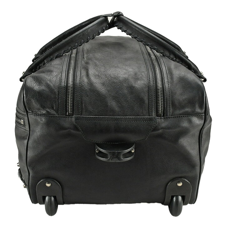 楽天市場】バレンシアガ BALENCIAGA キャリーバッグ スーツケース 