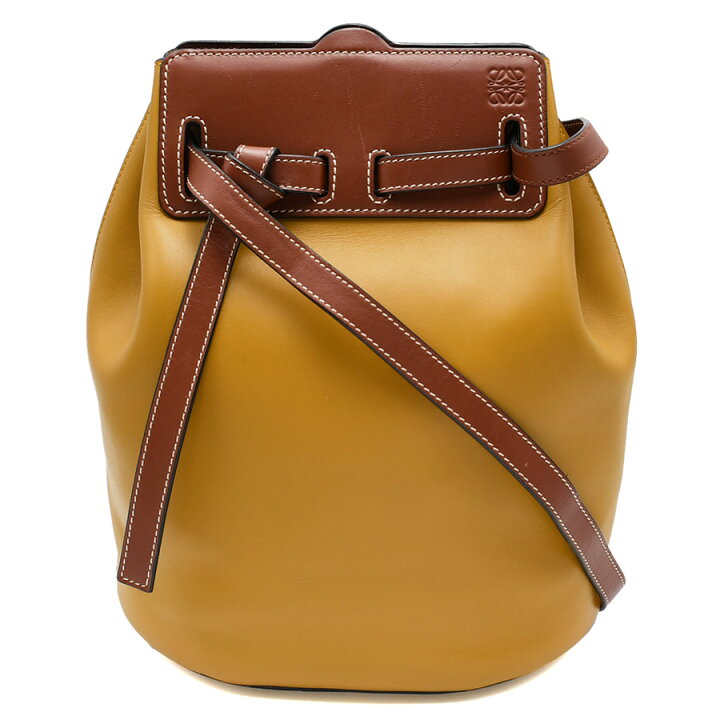 楽天市場】ロエベ LOEWE ラゾバケット LAZO BUCKET ショルダー トート 