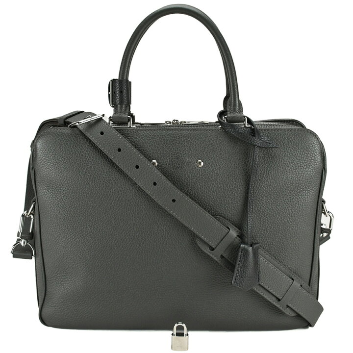 楽天市場】ルイヴィトン LOUIS VUITTON アルマンド ブリーフケース MM  