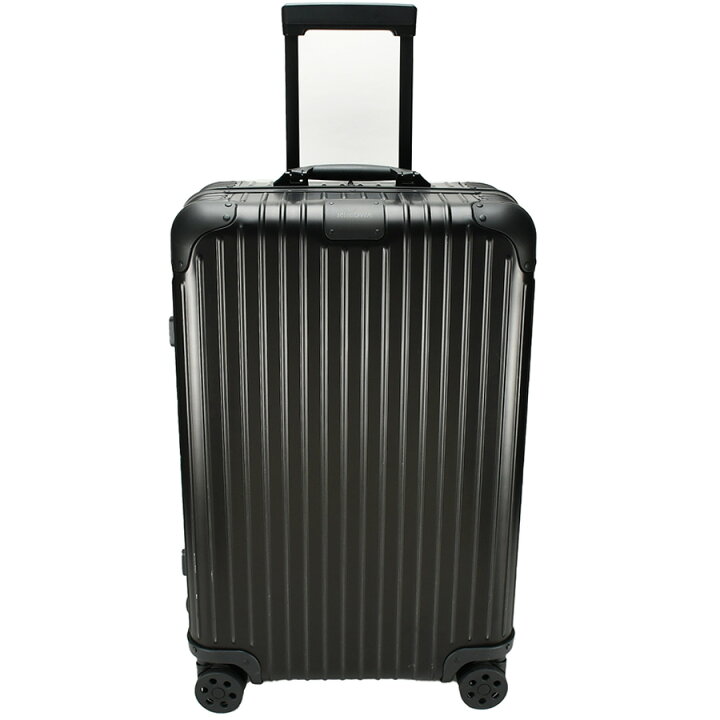 楽天市場】新入荷 リモワ RIMOWA オリジナル チェックイン M ORIGINAL 