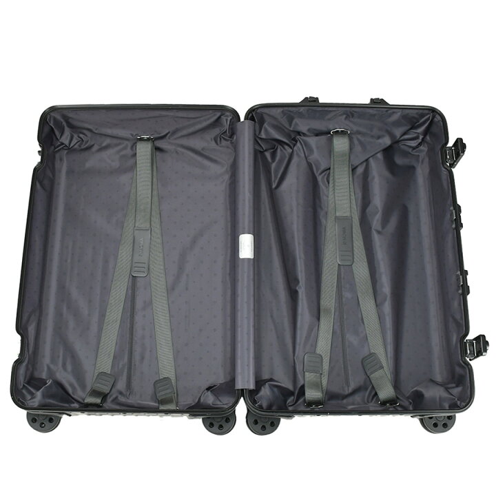 楽天市場】新入荷 リモワ RIMOWA オリジナル チェックイン M ORIGINAL 