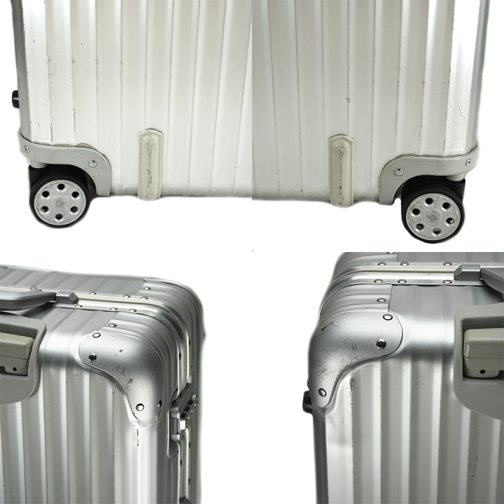 楽天市場】リモワ RIMOWA トパーズ チェックイン M スーツケース 楽天市場】リモワ RIMOWA トパーズ チェックイン M スーツケース