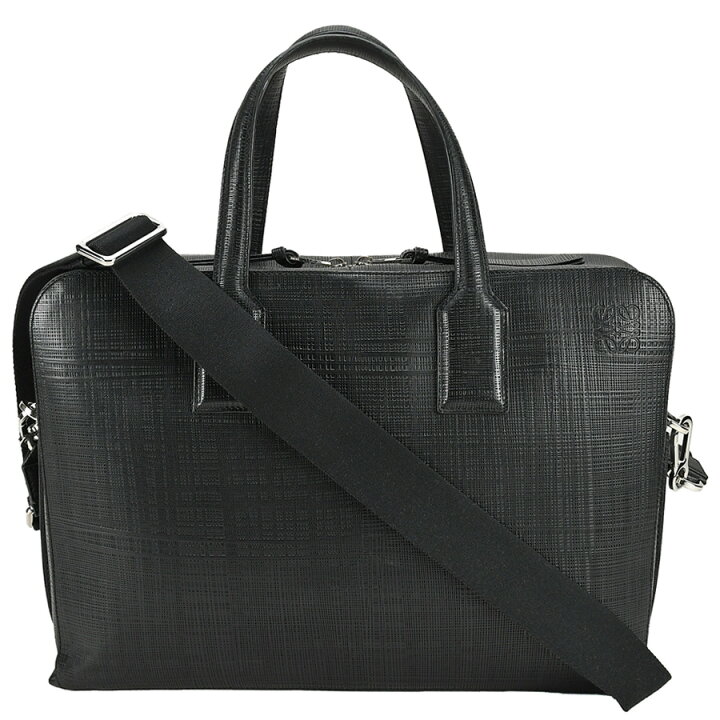 楽天市場】新入荷 ロエベ LOEWE ゴヤ GOYA アナグラム 2way ビジネス  