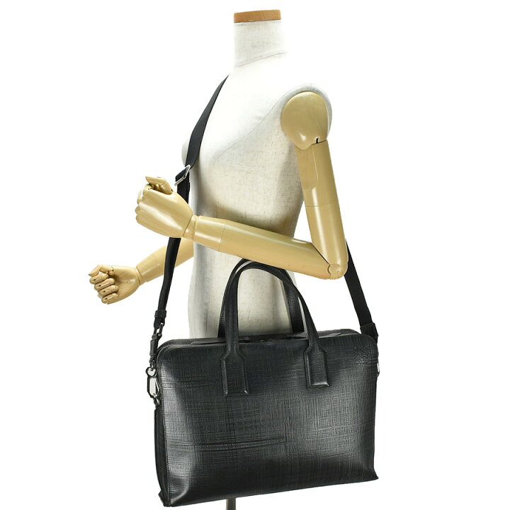楽天市場】新入荷 ロエベ LOEWE ゴヤ GOYA アナグラム 2way ビジネス 