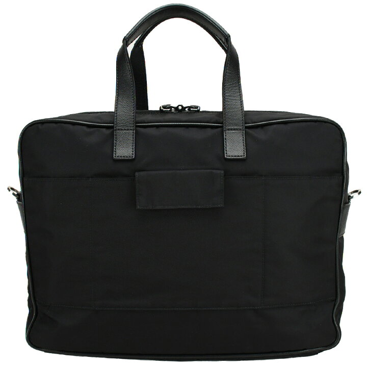 楽天市場】プラダ PRADA ビジネスバッグ 2VE407 ブリーフケース 