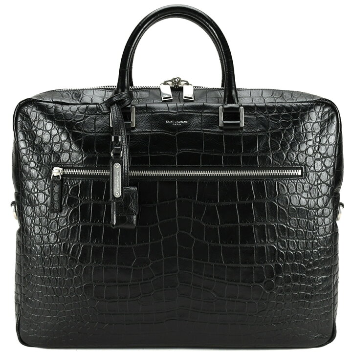 楽天市場】サンローラン SAINT LAURENT サック ド ジュール ソフト  