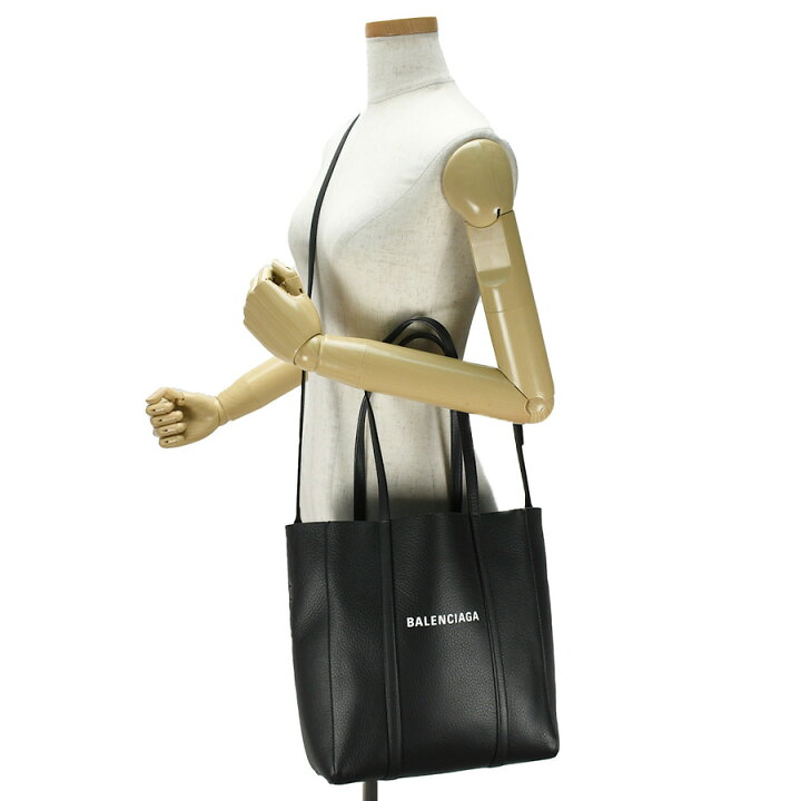 楽天市場】バレンシアガ BALENCIAGA エブリデイ トート XS トート  