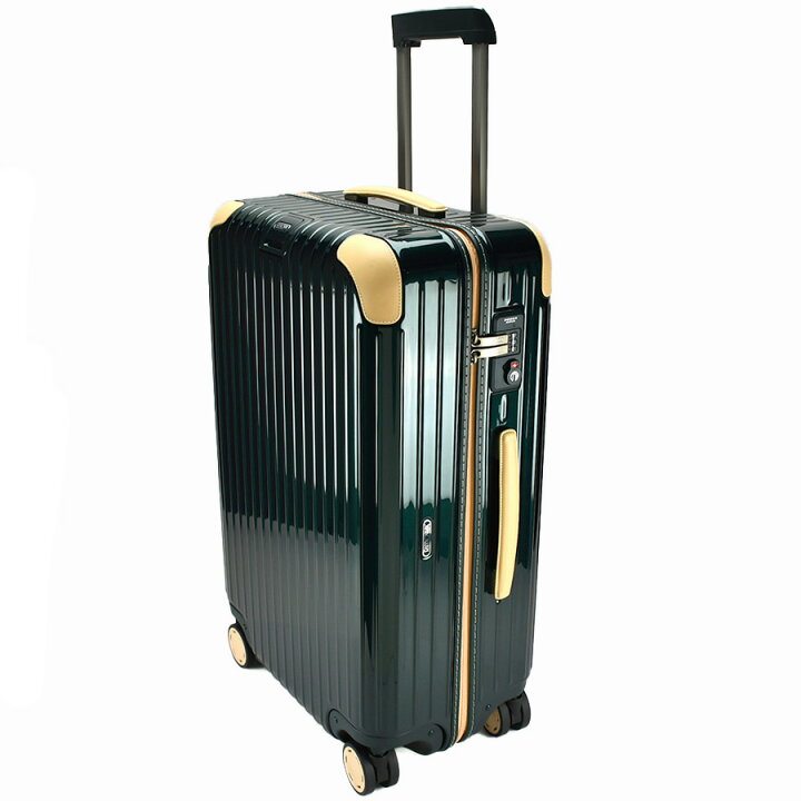 楽天市場】RIMOWA リモワ BOSSA NOVA ボサノバ 62L スーツケース 