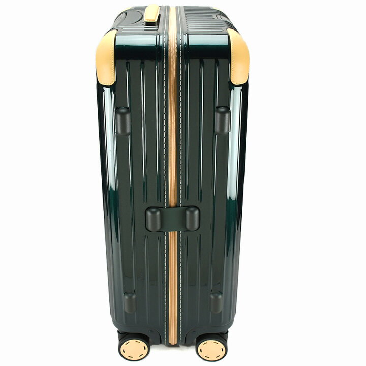 楽天市場】RIMOWA リモワ BOSSA NOVA ボサノバ 62L スーツケース 