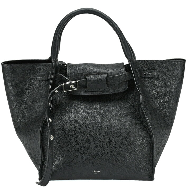 楽天市場】セリーヌ CELINE ビッグバッグ スモール ロングストラップ 