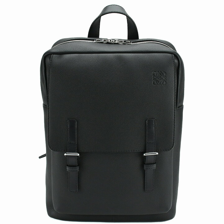 楽天市場】ロエベ LOEWE ミリタリー バックパック MILITARY アナグラム 