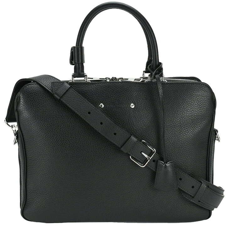 楽天市場】ルイヴィトン LOUIS VUITTON アルマンド ブリーフケース MM 