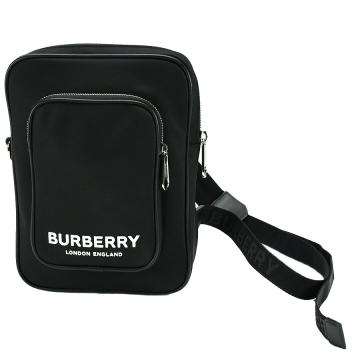 楽天市場】バーバリー BURBERRY ボディバッグ クロスボディ 8054747 