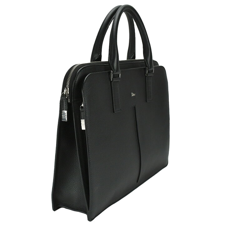 楽天市場】新入荷 ディオール オム DIOR HOMME ビジネスバッグ  
