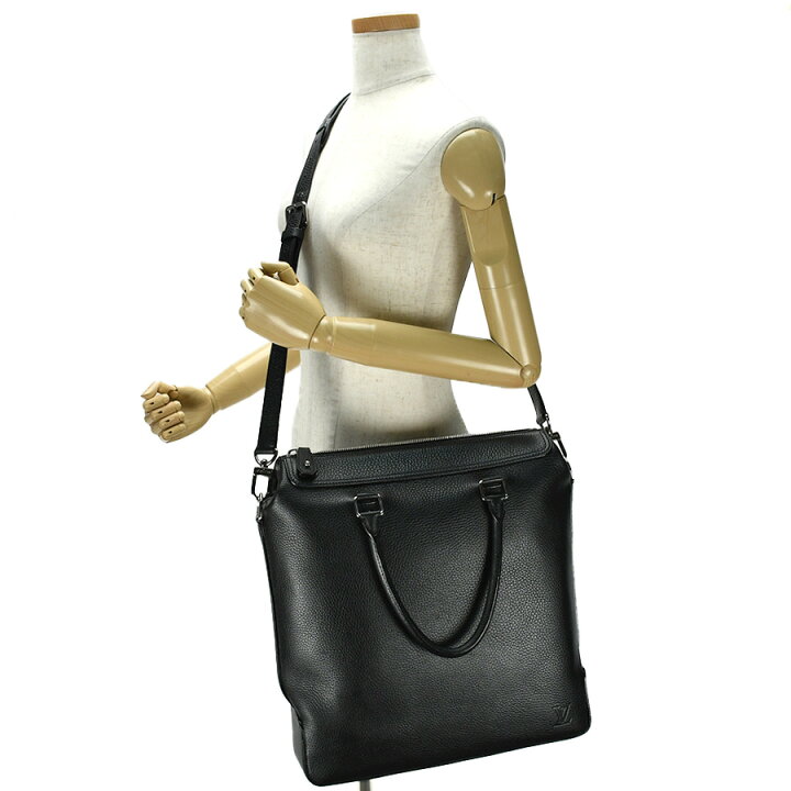 楽天市場】ルイヴィトン LOUIS VUITTON グリニッジ トートバッグ 2way 