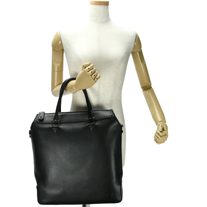楽天市場】ルイヴィトン LOUIS VUITTON グリニッジ トートバッグ 2way 