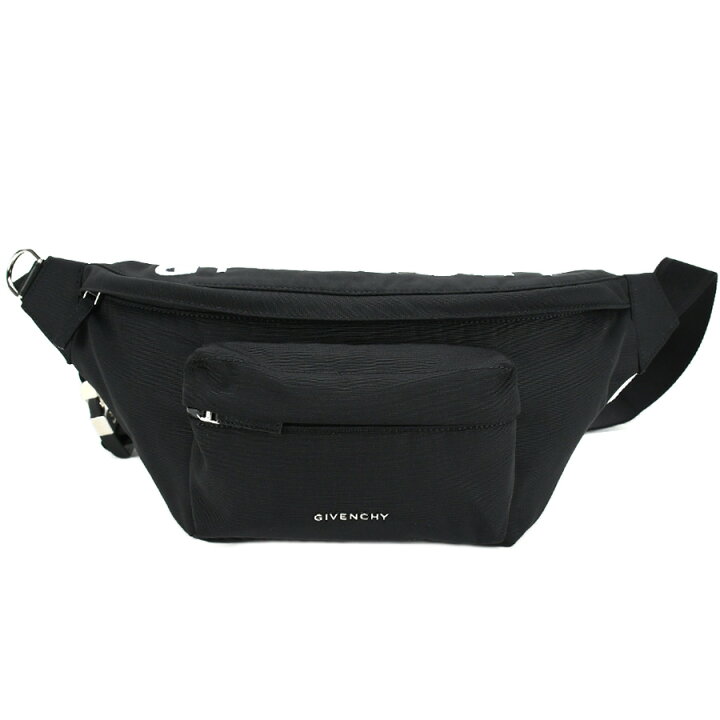 楽天市場】新入荷 GIVENCHY ジバンシィ ボディバッグ ESSENTIAL U 
