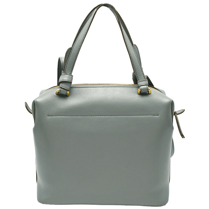 楽天市場】新品同様 セリーヌ CELINE ソフトキューブ スモール 2way 
