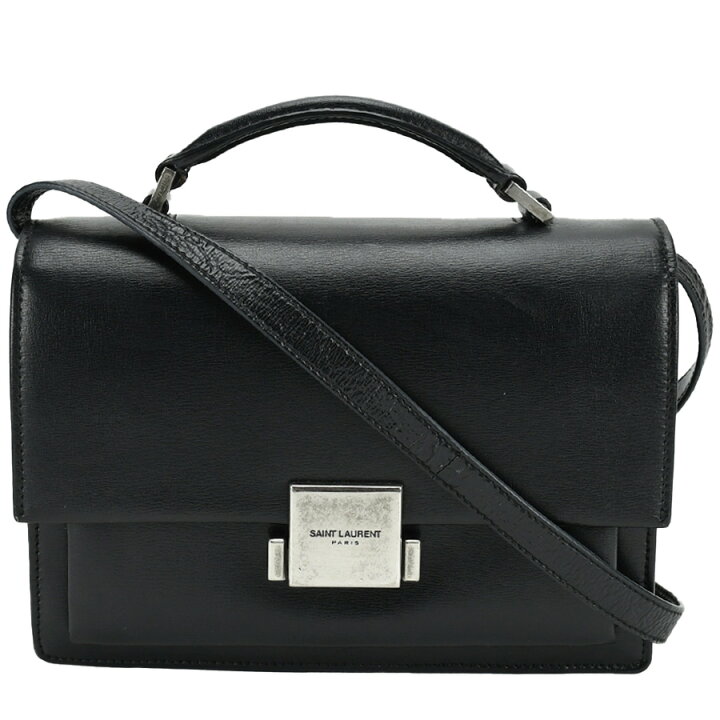 楽天市場】サンローラン SAINT LAURENT ミディアム ベルシャス 