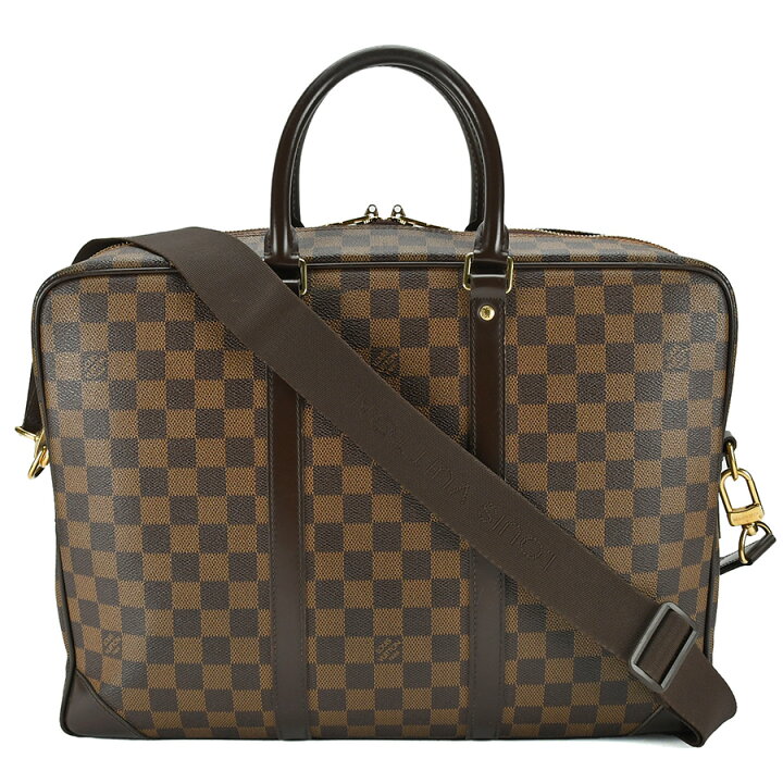 楽天市場】ルイヴィトン LOUIS VUITTON ポルト ドキュマン  