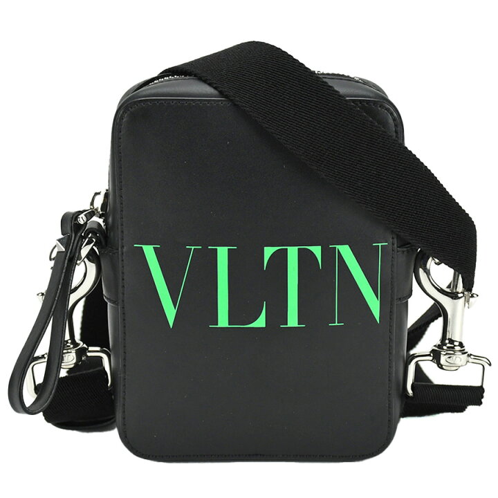 楽天市場】ヴァレンティノ VALENTINO VLTN スモール ショルダーバッグ  