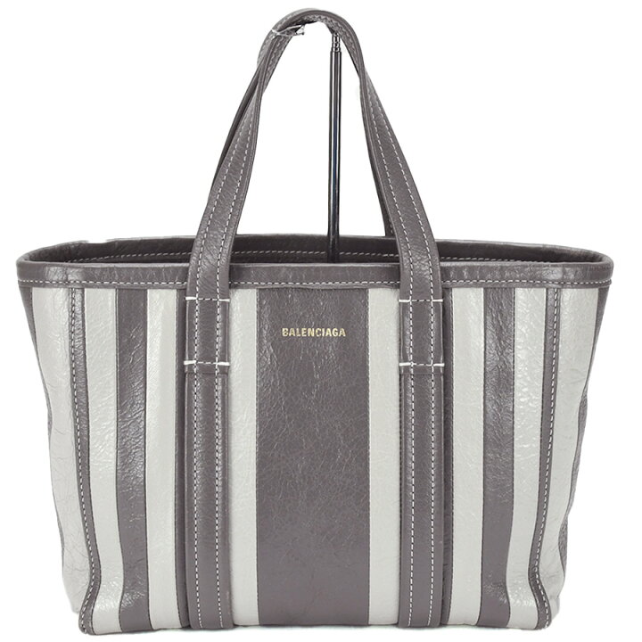 楽天市場】バレンシアガ BALENCIAGA バルべス スモール ショッパー  
