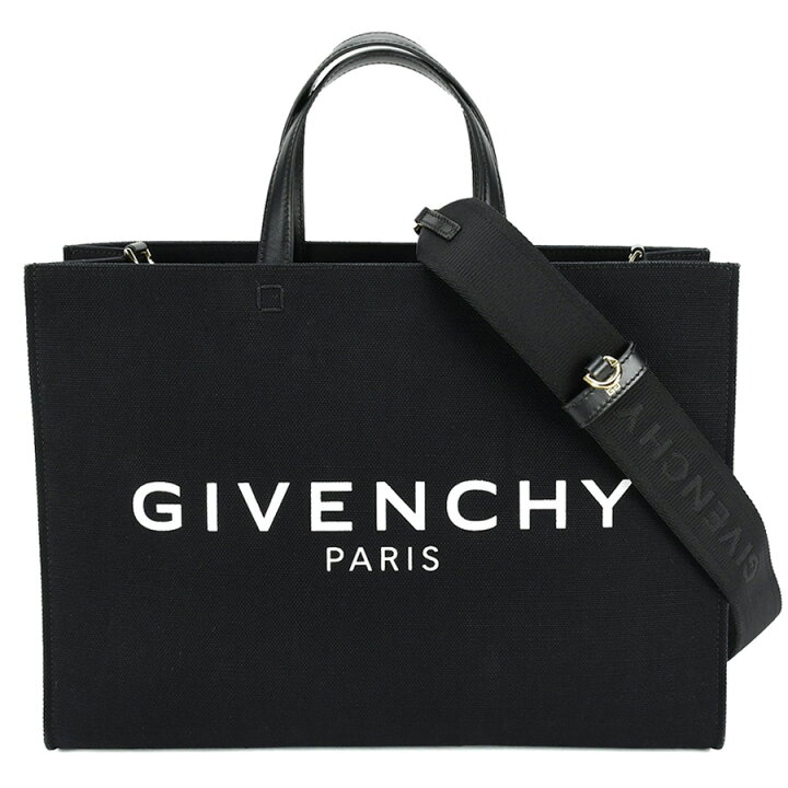 楽天市場】ジバンシィ GIVENCHY トートバッグ G トート ミディアム 