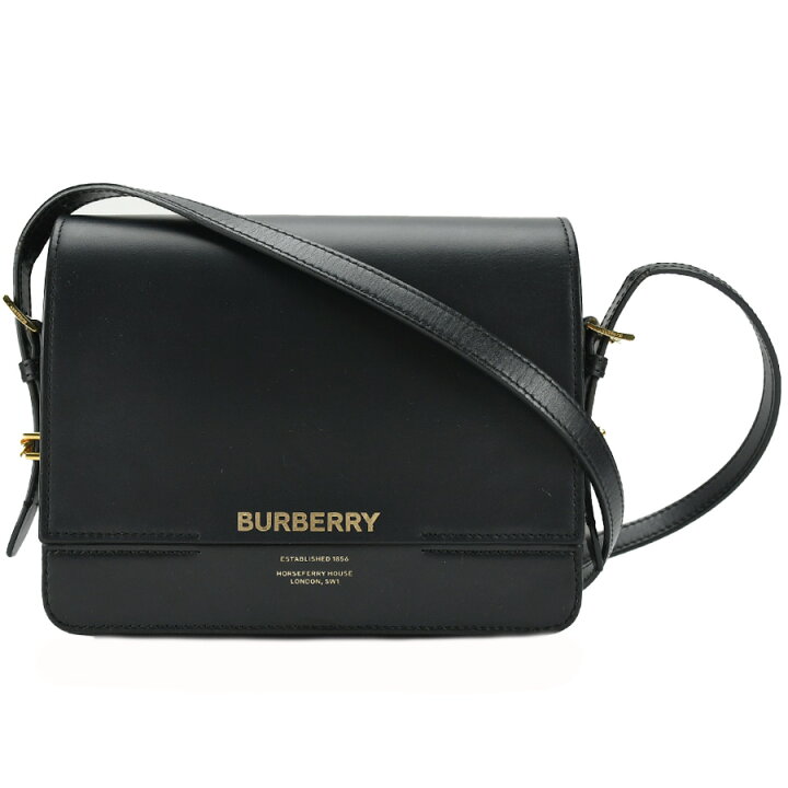 楽天市場】バーバリー BURBERRY 8011972 ショルダーバッグ ポシェット  