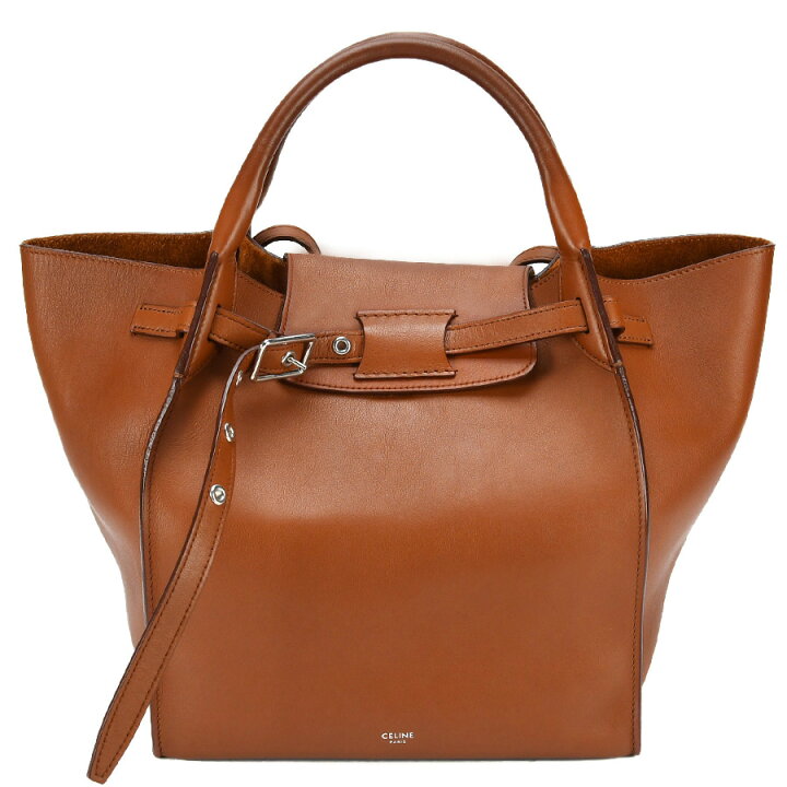 楽天市場】セリーヌ CELINE ビッグバッグ スモール ロング  